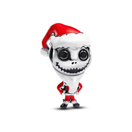 Charm Pandora Jack Skellington Móvil de Pesadilla antes de Navidad 793979C01
