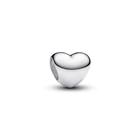 Charm Pandora Mini Corazón Plata 793998C00