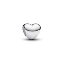Charm Pandora Mini Corazón Plata 793998C00