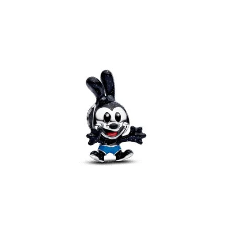 Charm Pandora Oswald El Conejo Afortunado Disney 794021C01