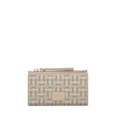 Cartera TOUS Double Way Manifesto Arena Pequeña 2002307201