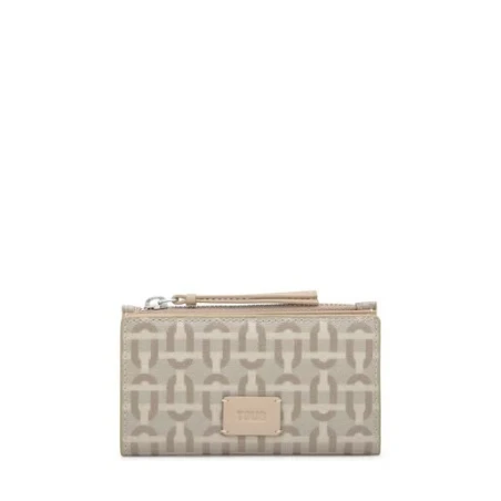 Cartera TOUS Double Way Manifesto Arena Pequeña 2002307201