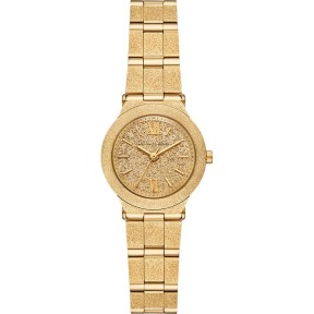 Reloj Michael Kors Billie Dorado Analógico Mujer MK7554