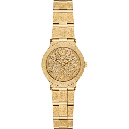 Reloj Michael Kors Billie Dorado Analógico Mujer MK7554