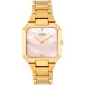 Reloj TOUS Watches Karat Squared Dorado Analógico 3000144900