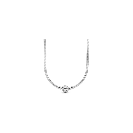 Collar Pandora Moments Cadena de Serpiente 590742HV-40