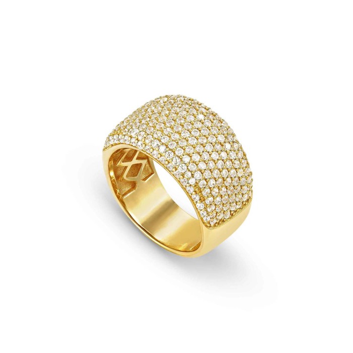 Anillo Nomination Enigmatic Shine Acero Baño...