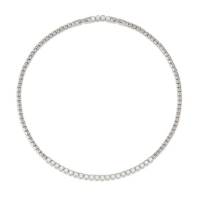 Collar Nomination Enigmatic Shine Acero Inoxidable y...