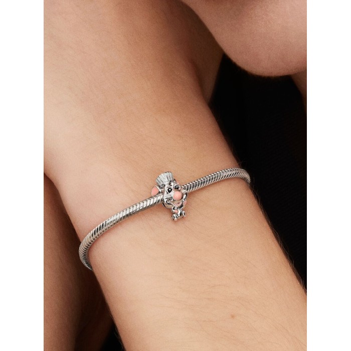 Charm Pandora Remy de Ratatouille Disney Pixar...