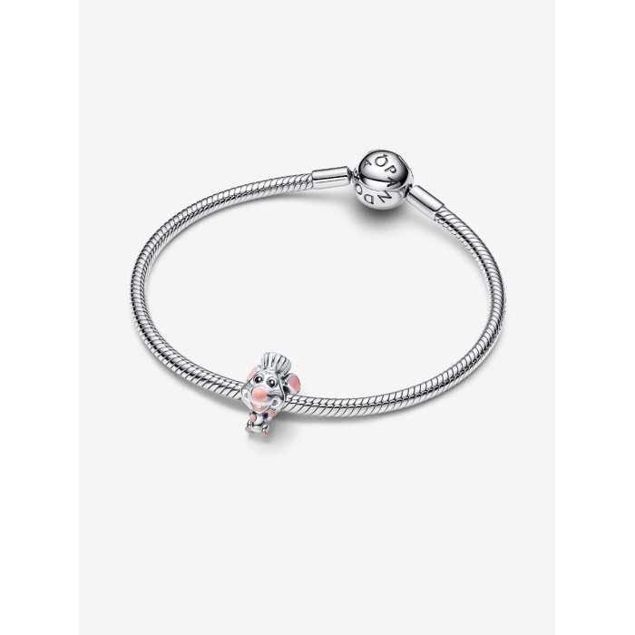 Charm Pandora Remy de Ratatouille Disney Pixar...