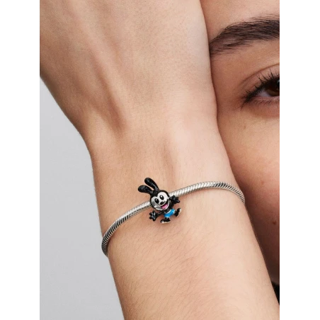 Charm Pandora Oswald El Conejo Afortunado Disney 794021C01