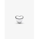 Charm Pandora Mini Corazón Plata 793998C00