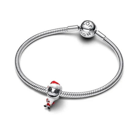 Charm Pandora Jack Skellington Móvil de Pesadilla antes de Navidad 793979C01