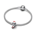 Charm Pandora Jack Skellington Móvil de Pesadilla antes de Navidad 793979C01