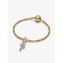 Charm Colgante Pandora Lumiére de la Bella y La Bestia Disney 763985C01
