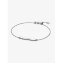 Pulsera Pandora Barra Grabable Plata 594010C01