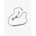 Pulsera Pandora Barra Grabable Plata 594010C01