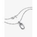 Collar Pandora Link Grande Plata 394086C01-50