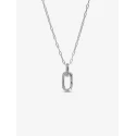 Collar Pandora Link Grande Plata 394086C01-50