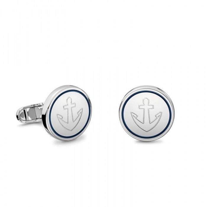 Gemelos redondos Tommy Hilfiger 2700962