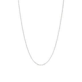 Collar Midi Agatha Paris Lucky Baño Plata 02656907-064-TU