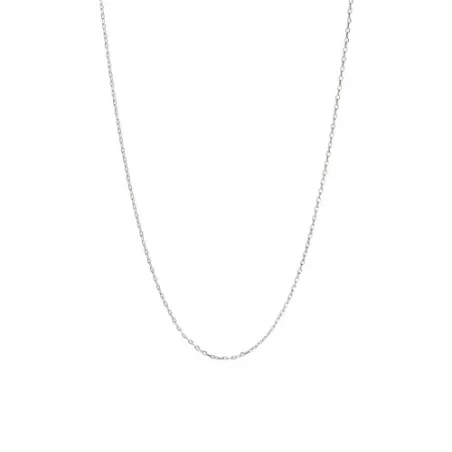 Collar Midi Agatha Paris Lucky Baño Plata 02656907-064-TU