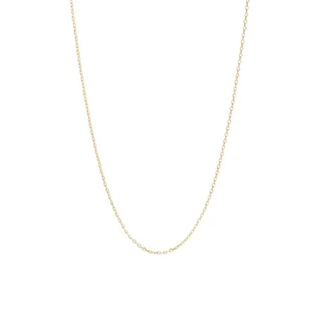 Collar Midi Agatha Paris Lucky Baño Oro 02681173-157-TU