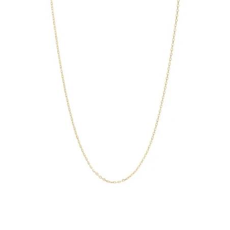 Collar Midi Agatha Paris Lucky Baño Oro 02681173-157-TU