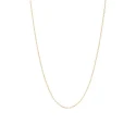 Collar Midi Agatha Paris Lucky Baño Oro 02681173-157-TU