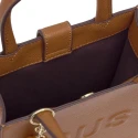 Mini Bolso Pop TOUS Brenda Camel 2002105944