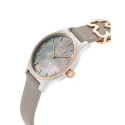 Reloj Tous Watches Epic Icon Gris y Rosado Analógico Mujer 3000144100