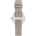 Reloj Tous Watches Epic Icon Gris y Rosado Analógico Mujer 3000144100