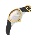 Reloj Tous Watches Epic Icon Negro y Dorado Analógico Mujer 3000144000