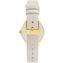 Reloj TOUS Watches Epic Icon Blanco y Dorado Analógico Mujer 3000143800