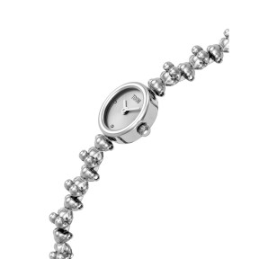 Reloj TOUS Watches Bold Bear Round Plateado Analógico... 2