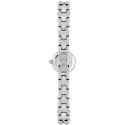 Reloj TOUS Watches Bold Bear Round Plateado Analógico Mujer 3000143300