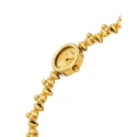 Reloj TOUS Watches Bold Bear Round Dorado Analógico Mujer 3000143200