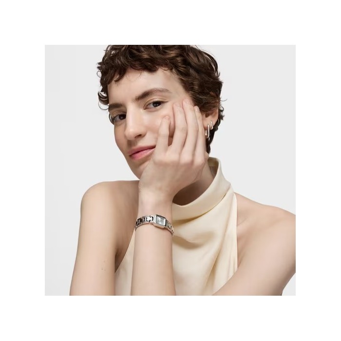 Reloj TOUS Watches Icon Time Plateado Analógico...