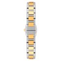 Reloj TOUS Watches Icon Time Plateado y Dorado Analógico Mujer 3000145900