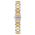 Reloj TOUS Watches Icon Time Plateado y Dorado Analógico Mujer 3000145900