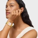 Reloj TOUS Watches Karat Squared Dorado Analógico 3000144900