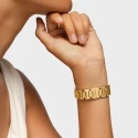Reloj TOUS Watches Karat Squared Dorado Analógico 3000144900