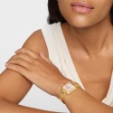 Reloj TOUS Watches Karat Squared Dorado Analógico 3000144900
