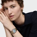 Reloj TOUS Watches Karat Squared Dorado Analógico 3000144800