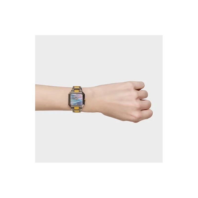 Reloj TOUS Watches Karat Squared Dorado Analógico 3000144800