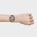 Reloj TOUS Watches Karat Squared Dorado Analógico 3000144800