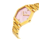 Reloj TOUS Karat Dorado Analógico Mujer 3000144700