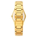 Reloj TOUS Karat Dorado Analógico Mujer 3000144700