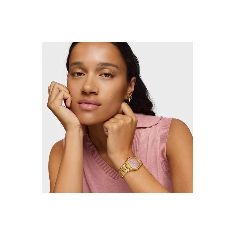 Reloj TOUS Karat Dorado Analógico Mujer 3000144700