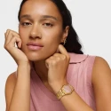 Reloj TOUS Karat Dorado Analógico Mujer 3000144700